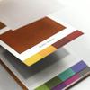 Viviva Coloursheets, Original Single Set, 16 Vibrant Watercolours, for Outdoor and Travel, VV276000 view 4
