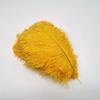 Zamihalaa 100-1000Pcs/lot Fluffy Ostrich Feather 20-25CM Wedding Party Home Decoration Plumas DIY Feathers for Crafts Needlework C13 view 3