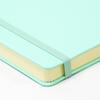 Talens Art Creation T9314-035M 452370 Talens Art Creation Sketchbook, Drawing Notebook, 8.3 x 5.9 inches (21 x 15 cm), Fresh Mint view 3