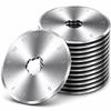 Kingsource 28mm Rotary Cutter Blades 10 Pack SKS-7 Steel, Sharp Replacement Blades for Quilting, Sewing, Fabric Cutting, Fits Olfa, Fiskars, Durable and Precise view 1