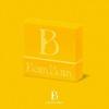 Bambam - B [Bam a Ver.] (2nd Mini Album) Album+CultureKorean Gift(Decorative Stickers,Photocards) view 1