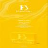 Bambam - B [Bam a Ver.] (2nd Mini Album) Album+CultureKorean Gift(Decorative Stickers,Photocards) view 2