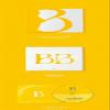 Bambam - B [Bam a Ver.] (2nd Mini Album) Album+CultureKorean Gift(Decorative Stickers,Photocards) view 3