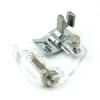 Cutex Adjustable Tape Bias Binding Foot #6287 for Low Shank Household Sewing Machine view 1