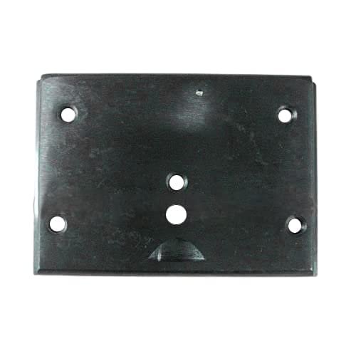 Front Attachment Slide Plate For Singer 112W, 112G, 211W, 212G Sewing Machines