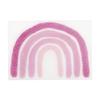 Rayher craft supplies, 7x5 cm, Pink Tones view 1