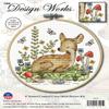 Deer Counted Cross Stitch Kit view 2