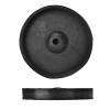 Rubber Base Plate Rubber Sprue Base Accessory Rubber Base Plate For Wax Casting, Ring Making Accessory[5 Inch] view 3