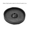Rubber Base Plate Rubber Sprue Base Accessory Rubber Base Plate For Wax Casting, Ring Making Accessory[5 Inch] view 4