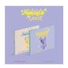 fromis_9 Midnight Guest 4th Mini Album Before Midnight Version CD+72p PhotoBook+1p PostCard+1p Mini Card+1p Film Photo+2p PhotoCard+1p Lyric Paper+Tracking Kpop Sealed view 1