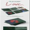 Def. 1st Music CD Album 'Love' K-pop GOT7 Jay B view 2