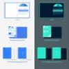 TREASURE The Second Step : Chapter One 1st Mini Album PhotoBook Version 2 Cover SET CD+1p Poster+150p PhotoBook+2p Selfie PhotoCard+1p PostCard+1p Sticker+Tracking Kpop Sealed view 3