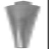12" Hoop Earring Mandrel with Tang 3/8" to 2" Jewelry Making Wire and Sheet Metal Forming Ring Bending Tool view 3
