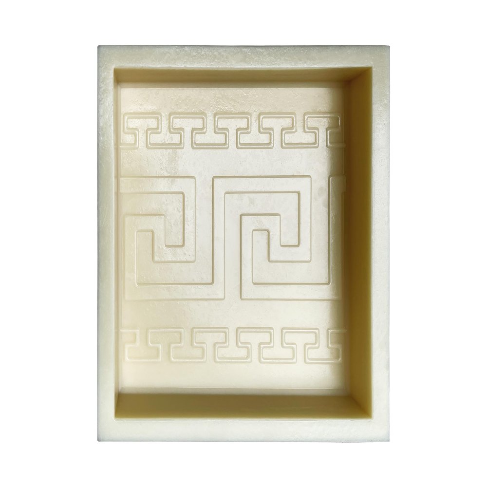 GlobMarble Paver Stone Mold PS 30022
