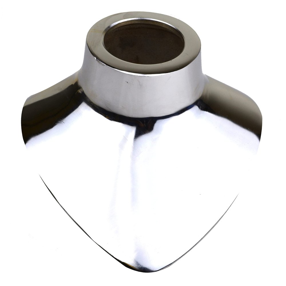 Steel Necklace Mandrel Cast Iron Chrome Plated Forming Shaping Jewelry Making Jewelers Design Tool