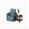 Beast Kingdom Diorama Props: Single Sofa DP-001 Figure Accessory Set, Multicolor view 1