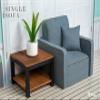 Beast Kingdom Diorama Props: Single Sofa DP-001 Figure Accessory Set, Multicolor view 2
