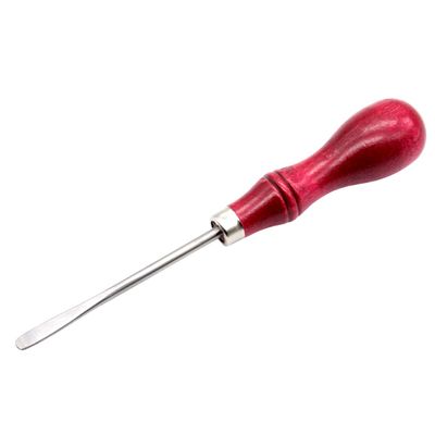 Straight Basket Weaving Tool by C. S. Osborne