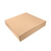 FoamRush 3" x 18" x 18" Custom Indoor/Outdoor Seat Cushion, Patio Bench Cushion, Window Seat Cushion, Chair Pad, Sofa Couch Cushion, Made in USA, High Density Foam Insert w/Canvas Khaki Cover view 1
