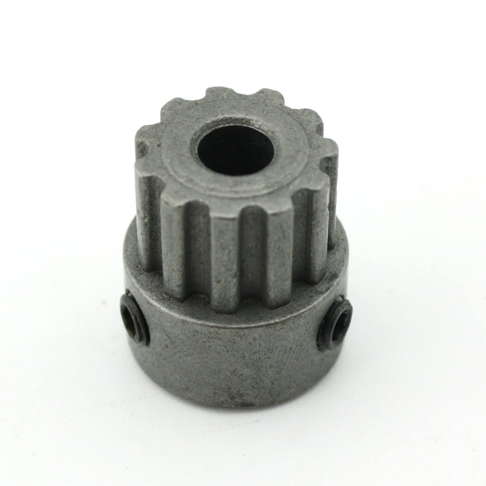 Cutex Timing Motor Pulley Part Number #174282-001 Compatible with Singer 750, 900, 2010 Sewing Machine