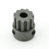 Cutex Timing Motor Pulley Part Number #174282-001 Compatible with Singer 750, 900, 2010 Sewing Machine view 1