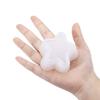 AGCFABS 1Pcs/Pack Various Shapes Succulent Flower Pot Silicone Mold Silicone Resin Mold for Making Succulent Flower Pot, Flower Pot, Candle Holder, Tea Light Stand, Jewelry Box, Ashtray (04) view 3