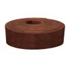 ELW 5-6 oz (2-2.4mm) Latigo Leather Belt Grade Straps | Size: 1.25"x72" (3.2x183cm) | Bourbon Brown | Full Grain Cowhide, Heavy Duty Holsters, Sheathes, Harness, Saddle, Guitar Straps, Crafts view 1