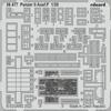 Eduard EDP36477 Scale Model Upgrade kit, Various view 1