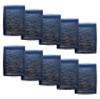 GlobMarble Paver Stone Mold PS 30044 Set of 10 view 1