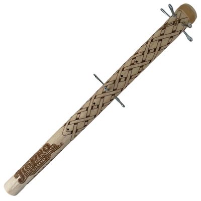 Jig Pro Shop Easy Assist Former Mandrel (Gaucho, 3/4" 5 Bight)
