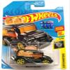 DieCast Hot Wheels Roller Toaster (Black) - Experimotors 1/10 (2019 Factory Sealed) view 1