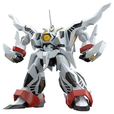 Good Smile Company Hades Project Zeorymer: Zeorymer of The Heavens Moderoid Plastic Model Kit