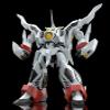 Good Smile Company Hades Project Zeorymer: Zeorymer of The Heavens Moderoid Plastic Model Kit view 2