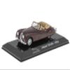 OPO 10 - Car 1/43 Collection Supercars Compatible with Jaguar XK140-1954 - UP078 view 1