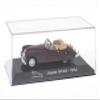 OPO 10 - Car 1/43 Collection Supercars Compatible with Jaguar XK140-1954 - UP078 view 2