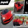 Playmobil Ferrari SF90 Stradale view 2