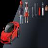 Playmobil Ferrari SF90 Stradale view 3