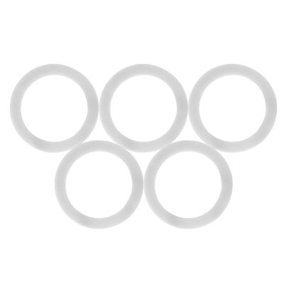 Circle Cutter Button Maker Machine, 5Pcs Badge Machine Gasket Badge Machine Die Matching Circle Cutter Button Maker Machine (32MM)