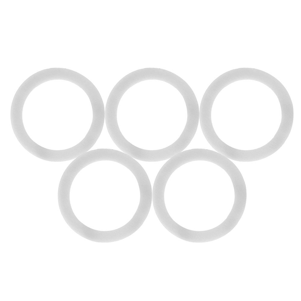 Circle Cutter Button Maker Machine, 5Pcs Badge Machine Gasket Badge Machine Die Matching Circle Cutter Button Maker Machine (32MM)