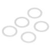 Circle Cutter Button Maker Machine, 5Pcs Badge Machine Gasket Badge Machine Die Matching Circle Cutter Button Maker Machine (32MM) view 4