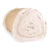 AK Trading CO. 27 Premium Cotton Upholstery Batting High Loft 14oz Soft Batting for Quilting, Cushions, Upholstery & Stuffing 100% Cotton, Made in USA Off White - 1 Yard view 2