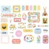 Echo Park Paper Co. My Favorite Easter Ephemera view 1