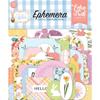 Echo Park Paper Co. My Favorite Easter Ephemera view 2