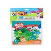 Toi-Toys Dino Junior Colouring Book 20 x 25 cm Paper 2-Piece view 1