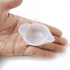 GXXMEI 20PCS Silicone Mold Cup Dispenser, Small Silicone Cups,Resin Mold Mini Measuring Cup, Color Modulation Tools for DIY Epoxy Resin Craft view 3