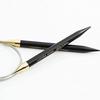 Lantern Moon Circular Ebony Needles, 16" (10 US / 6.00 mm) view 2