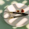 Lantern Moon Circular Ebony Needles, 16" (10 US / 6.00 mm) view 4