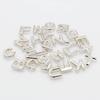 8X 26 Pcs English Letter Alphabet Claw Rivets Clothes Shoes Sewing Fasteners view 2