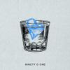 Ninety O One - MEANINGLESS WORDS (1st Single Album) view 2