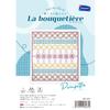 Olympus sashiko Kits sashiko Sampler sashiko Thread sashiko Needle (Poinsettia) view 1